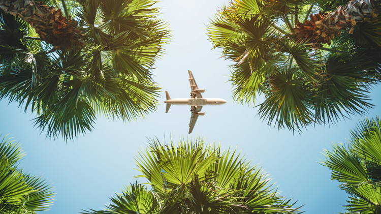Inspiration für euren nächsten Urlaub: Das sind die TOP Reiseziele 2026
